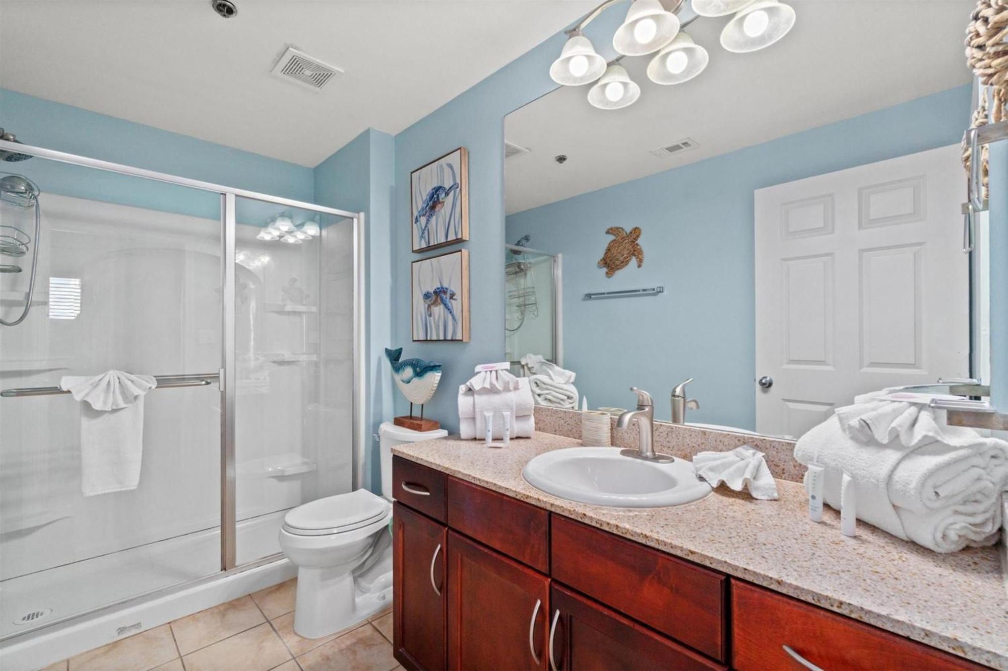 Laketown Wharf 802 Panama City Beach Exterior photo